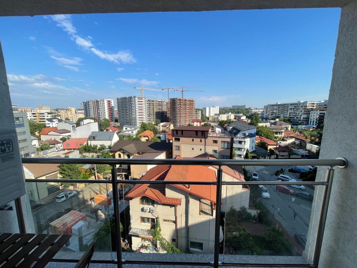 Retreat Luxury Apartment Near Presidential Palace Bucarest Exterior foto